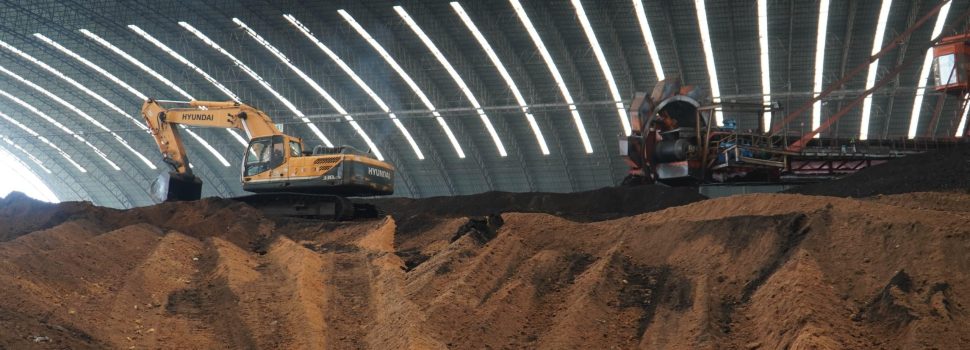 2024 PLN EPI Siap Pasok 2,2 Juta Ton Biomassa ke 47 PLTU PLN Grup