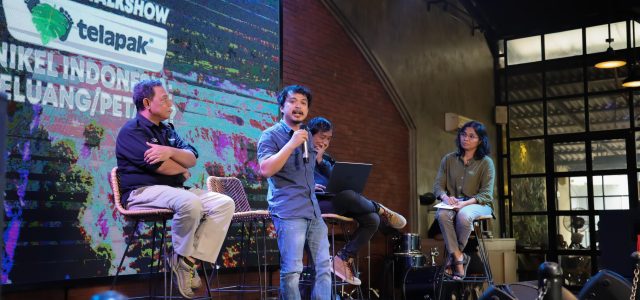 Perkumpulan Telapak: Peran Penting Nikel Dalam Lanskap Sosio-Ekonomi Indonesia