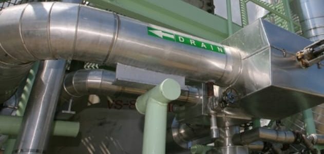 Produksi Gas Bumi Diperkirakan Turun Alami, Pemerintah Kejar Ini