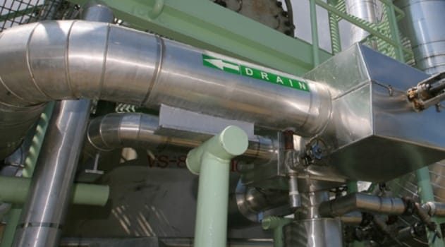 Produksi Gas Bumi Diperkirakan Turun Alami, Pemerintah Kejar Ini