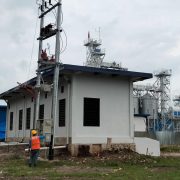 Dapat Suplai Listrik 555 kVA dari PLN, Pabrik Jagung di Sumbar Produksi Hingga 50 Ton per Hari
