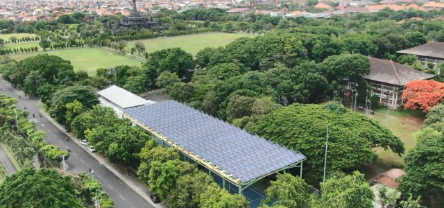 Dukung Pengembangan EBT di Indonesia, PLN Siap Jalankan Permen ESDM Terkait PLTS Atap