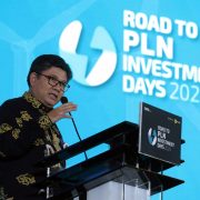 PLN Buka Kolaborasi Bisnis Wujudkan Transisi Energi di Indonesia