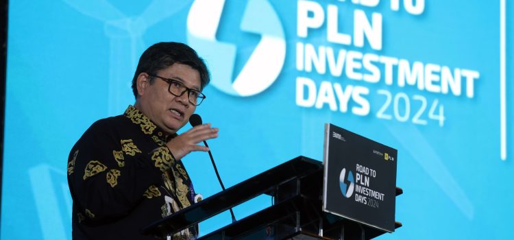 PLN Buka Kolaborasi Bisnis Wujudkan Transisi Energi di Indonesia
