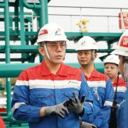 Berkat Kinerja Yang Keren Transformasi Bawa Laba PIS Melonjak ke US$ 330 Juta di 2023