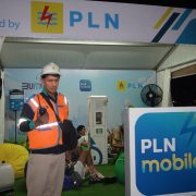 PLN Hadirkan Listirk Tanpa Kedip, Joyland Festival 2024 di Bali Berlangsung Sukses