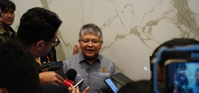 Transisi Energi Harapan Penuh Untuk Kurangi Gas Rumah Kaca