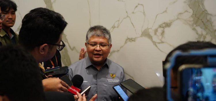 Transisi Energi Harapan Penuh Untuk Kurangi Gas Rumah Kaca
