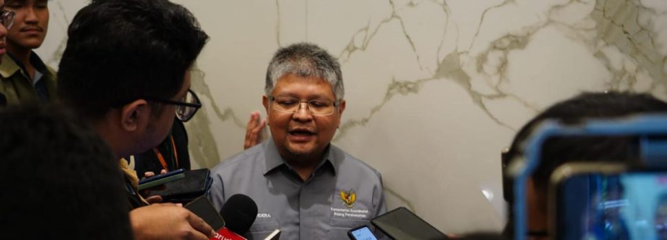 Transisi Energi Harapan Penuh Untuk Kurangi Gas Rumah Kaca