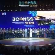 Raih 8 Penghargaan BCOMSS 2024, Erick Thohir Apresiasi Pertamina