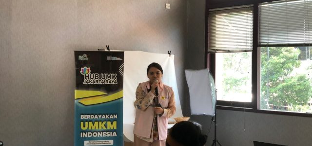 Dorong UMK Binaan Naik Kelas, Srikandi PLN Beri Pelatihan Dasar Hukum Bisnis Pada Peringatan International Women’s Day 2024