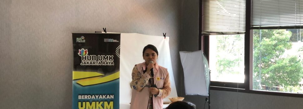 Dorong UMK Binaan Naik Kelas, Srikandi PLN Beri Pelatihan Dasar Hukum Bisnis Pada Peringatan International Women’s Day 2024