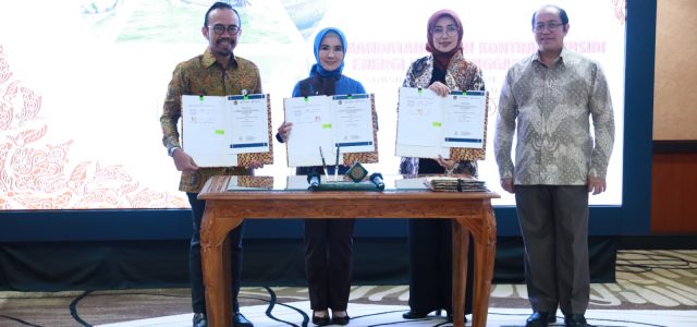 Pertamina Pastikan Siap Distribusikan Energi Bersubsidi ke Masyarakat Kurang Mampu dengan Harga Terjangkau