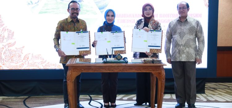 Pertamina Pastikan Siap Distribusikan Energi Bersubsidi ke Masyarakat Kurang Mampu dengan Harga Terjangkau