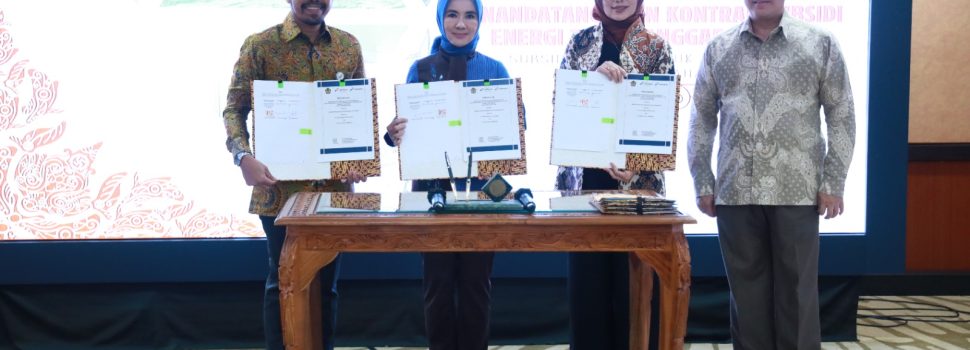 Pertamina Pastikan Siap Distribusikan Energi Bersubsidi ke Masyarakat Kurang Mampu dengan Harga Terjangkau