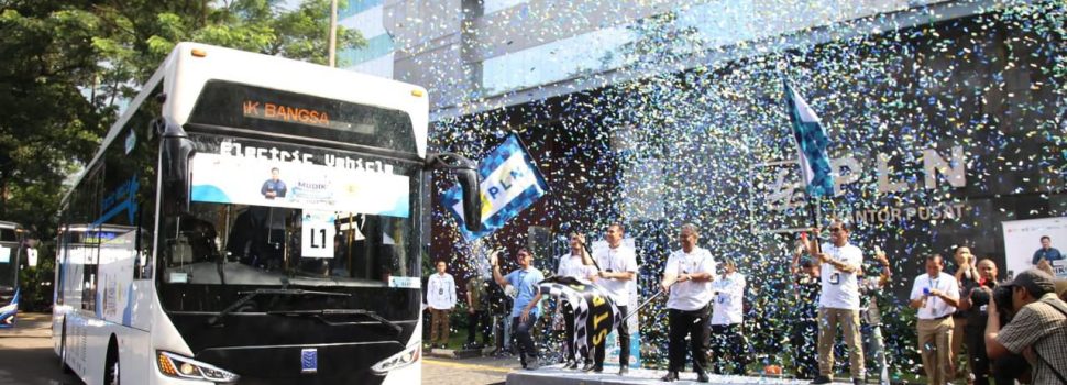 PLN Gelar Mudik Bersama BUMN 2024, Buruan Daftar