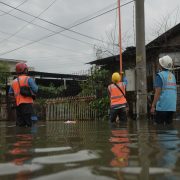 Cuaca Ekstrim Diperkirakan  Berlanjut, PLN Imbau Pelanggan Amankan Penggunaan Kelistrikan