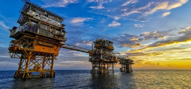 Pertamina Hulu Energi Nunukan Company Siapkan Revisi POD 1 Lapangan Badik dan West Badik