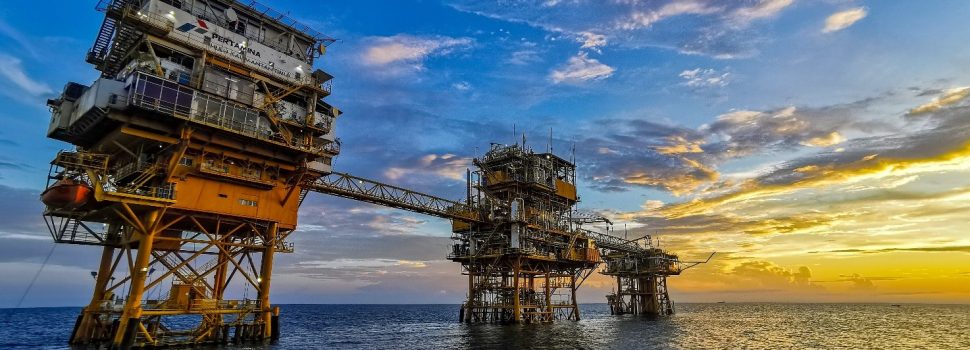 Pertamina Hulu Energi Nunukan Company Siapkan Revisi POD 1 Lapangan Badik dan West Badik