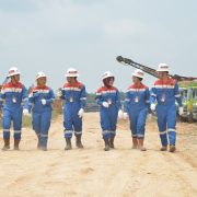 Dengan 7.000 Man Power, Pertamina PDC Siap Dukung Target Produksi Migas Nasional