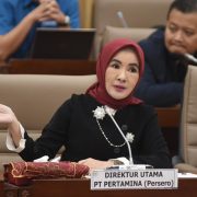 Kesiapan Pertamina Hadapi Lebaran 2024 Diapresiasi Komisi VI DPR