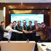 Gandeng Konsorsium Indokorea Gas, PLN EPI  Kembangkan Infrastruktur Midstream LNG di Nusa Tenggara