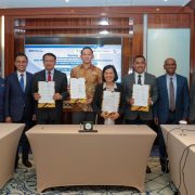 Lewat Program Gasifikasi Pembangkit di Cluster Sulawesi-Maluku, PLN EPI Komitmen Dukung Net Zero Emissions 