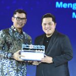 Raih 8 Penghargaan BCOMSS 2024, Erick Thohir Apresiasi Pertamina