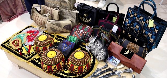 Ribuan Produk Terjual, UMK Binaan PLN Catat Kenaikan 10 Persen Lebih Selama INACRAFT 2024