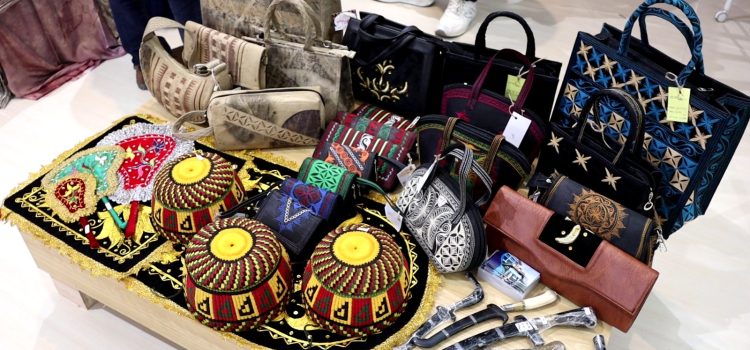 Ribuan Produk Terjual, UMK Binaan PLN Catat Kenaikan 10 Persen Lebih Selama INACRAFT 2024