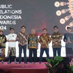 Digitalisasi Antarkan Pertamina PDC Raih Penghargaan PRIA 2024