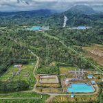 Ulubelu, ‘Negeri Tiga Energi