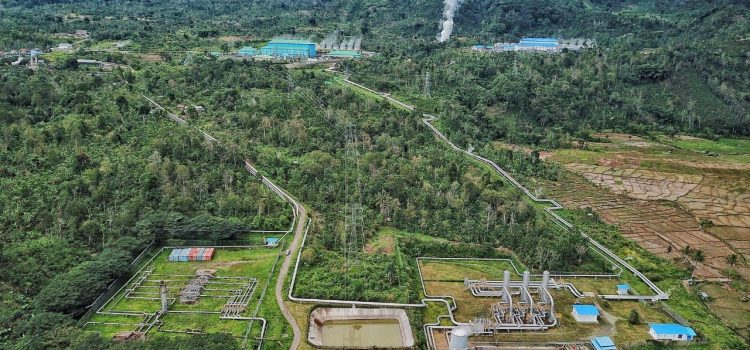 Ulubelu, “Negeri Tiga Energi”