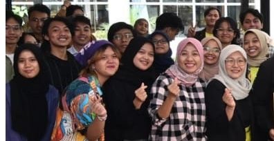 Gen Z Diminta Untuk Dukung Transisi Energi