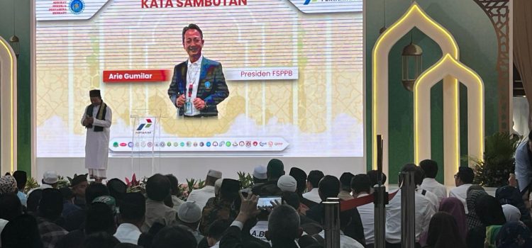 FSPPB Minta Komut Pertamina Diisi Orang Internal