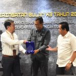 Tandatangani Leadership Safety Commitment, Pertamina PDC Utamakan HSSE