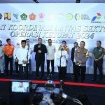 Jelang Idulfitri 2024, Begini Kesiapan Pertamina Dalam Penyediaan BBM dan LPG