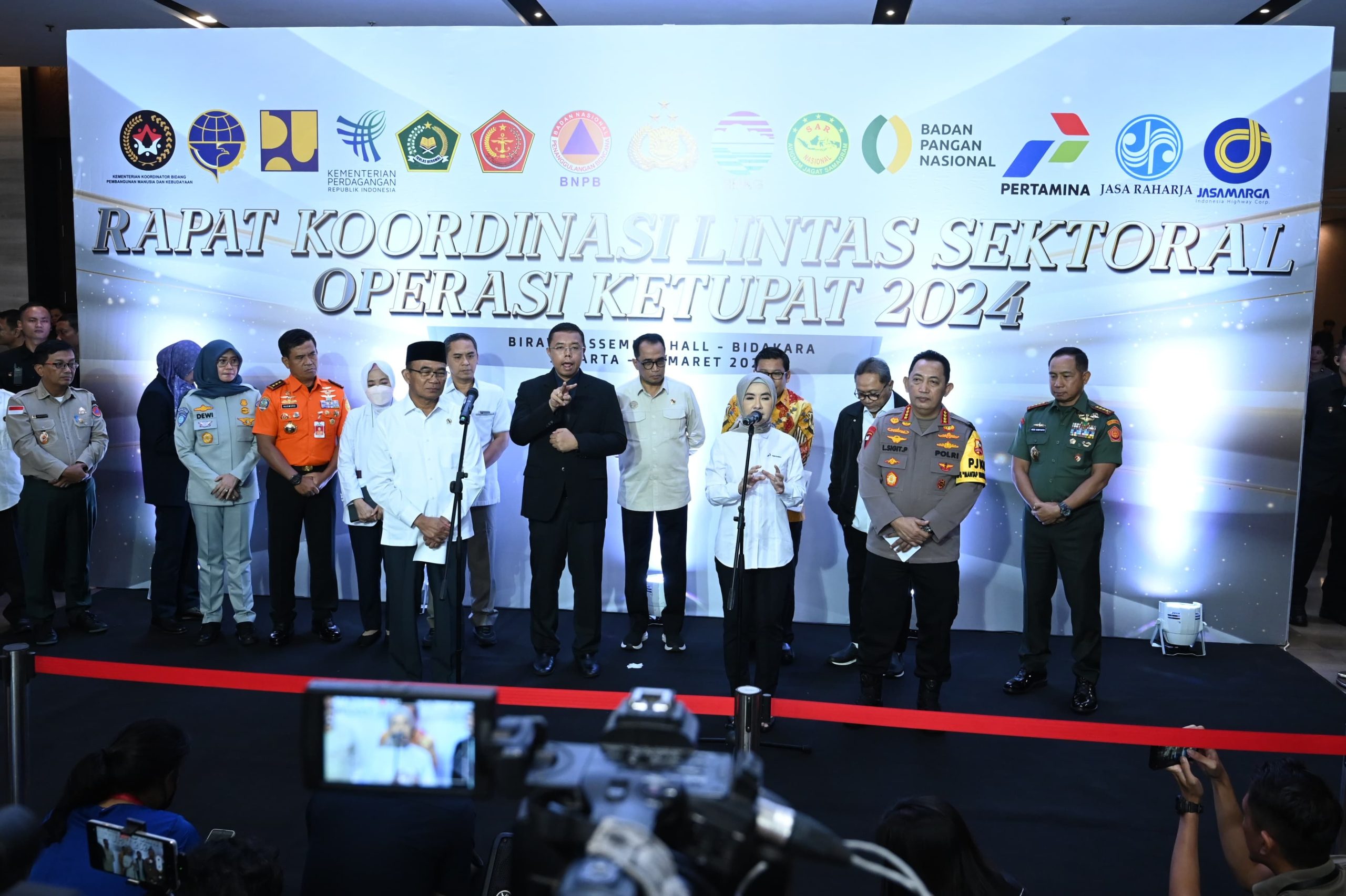Jelang Idulfitri 2024, Begini Kesiapan Pertamina Dalam Penyediaan BBM dan LPG