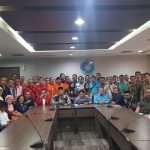 Persatukan Perjuangan Aktifis Pekerja BUMN, FSPPB Gelar FGD dengan Forkom SP BUMN