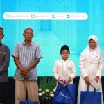 Momentum Ramadhan, Elnusa Gelar Program ENERGI BERBINAR