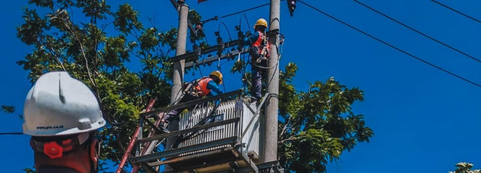 Perhatikan Daya Beli Masyarakat dan Dukung PLN Jaga Mutu Pelayanan, Pemerintah Tetapkan Tarif Listrik April-Juni 2024 Tak Naik