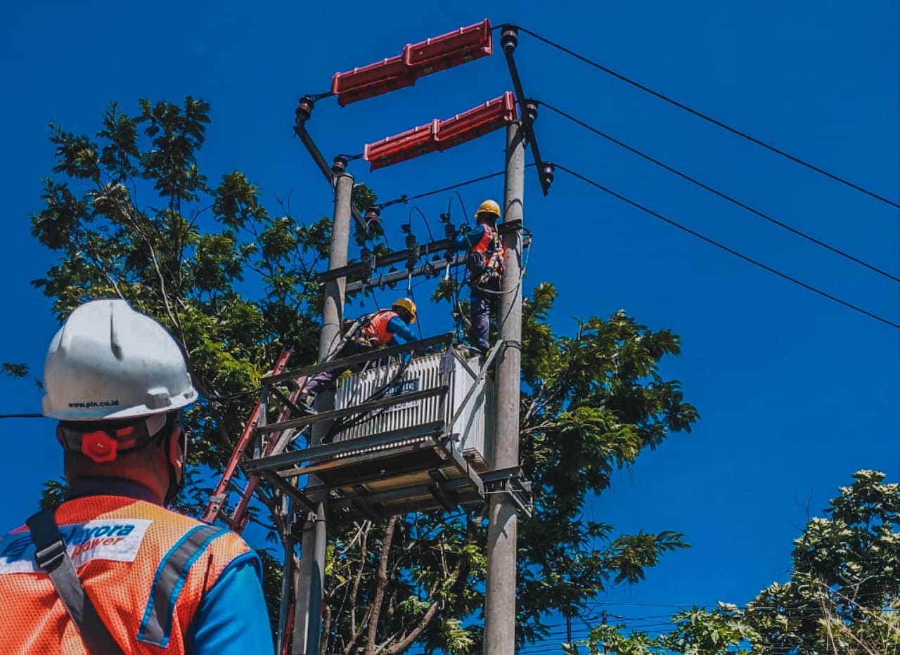 Perhatikan Daya Beli Masyarakat dan Dukung PLN Jaga Mutu Pelayanan, Pemerintah Tetapkan Tarif Listrik April-Juni 2024 Tak Naik