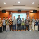 Jajaki Potensi Pasokan Gas Bumi Domestik dari Aceh, PGN dan Conrad Energy Teken Kerja Sama