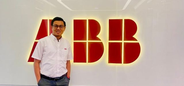 ABB Harap Industri Berpartisipasi dalam Gerakan Efisiensi Energi