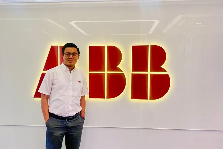 ABB Harap Industri Berpatisipasi dalam Gerakan Efisiensi Energi