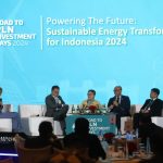 Tekan Angka Emisi, PLN Terus Berkolaborasi Dalam Pengembangan Teknologi