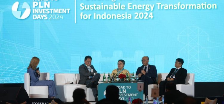 Tekan Angka Emisi, PLN Terus Berkolaborasi Dalam Pengembangan Teknologi