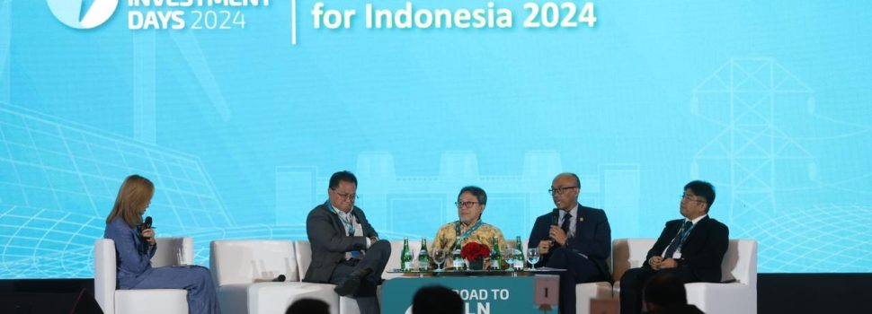 Tekan Angka Emisi, PLN Terus Berkolaborasi Dalam Pengembangan Teknologi