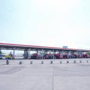 Pertamina Patra Niaga Cek Kesiapan Sarfas BBM dan LPG di Integrated Terminal Surabaya Group