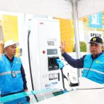 Layani Pengguna Mobil Listrik di Sepanjang Tol Jateng, PLN Siagakan 47 SPKLU